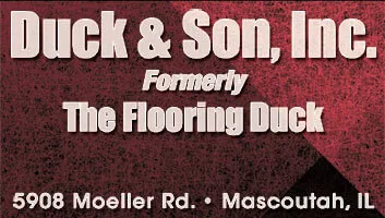 Duck & Son, Inc.