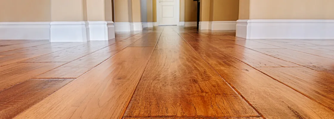 Flooring in Mascoutah IL